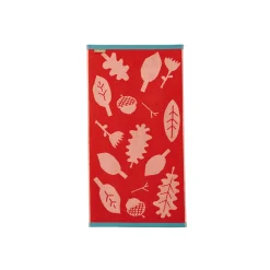 Towels & Bath Mats^Donna Wilson Sprig Towels