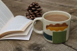 Ceramics & Tableware^Donna Wilson Spring Oak Mug