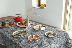 Ceramics & Tableware^Donna Wilson Spring Oak Side Plate
