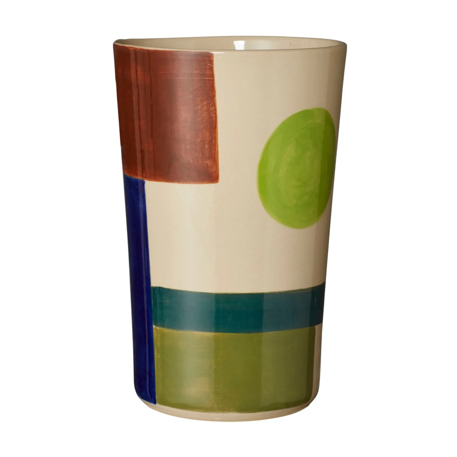 Ceramics & Tableware^Donna Wilson Spring Oak Vase