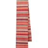 Scarves + Shawls^Donna Wilson Static Stripe Scarf - Dubonnet