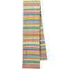 Scarves + Shawls^Donna Wilson Static Stripe Scarf - Tutti Frutti