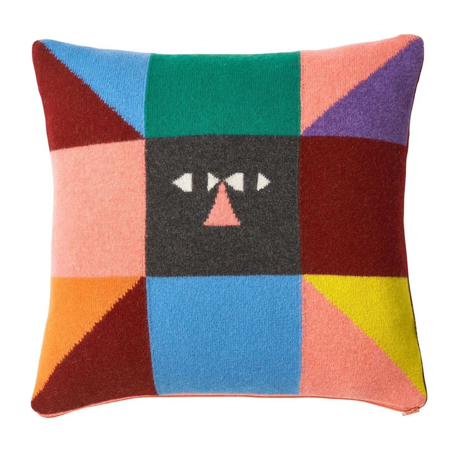 Cushions^Donna Wilson Stewart Easton X Cushion & Throw Set - Limited Edition