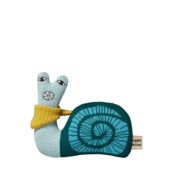 Creatures^Donna Wilson Sylvie Snail