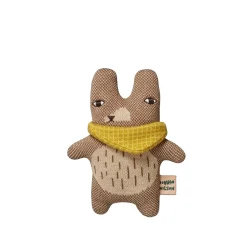 Creatures^Donna Wilson Teeny Ted