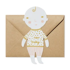 Creatures^Donna Wilson Trees And Creatures Cotton Mini Blanket