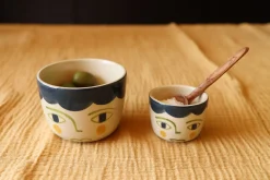 Ceramics & Tableware^Donna Wilson Violet Cup