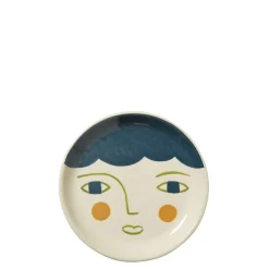 Ceramics & Tableware^Donna Wilson Violet Plate
