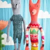 Creatures^Donna Wilson Xl Giant Creature - Made To Order